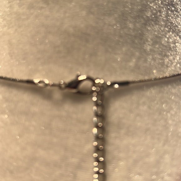 She believed she could so she did necklace NWOT - Picture 4 of 6
